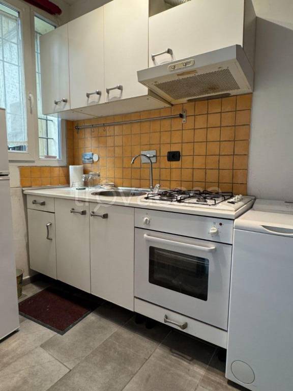 appartamento in vendita a Bologna in zona San Vitale