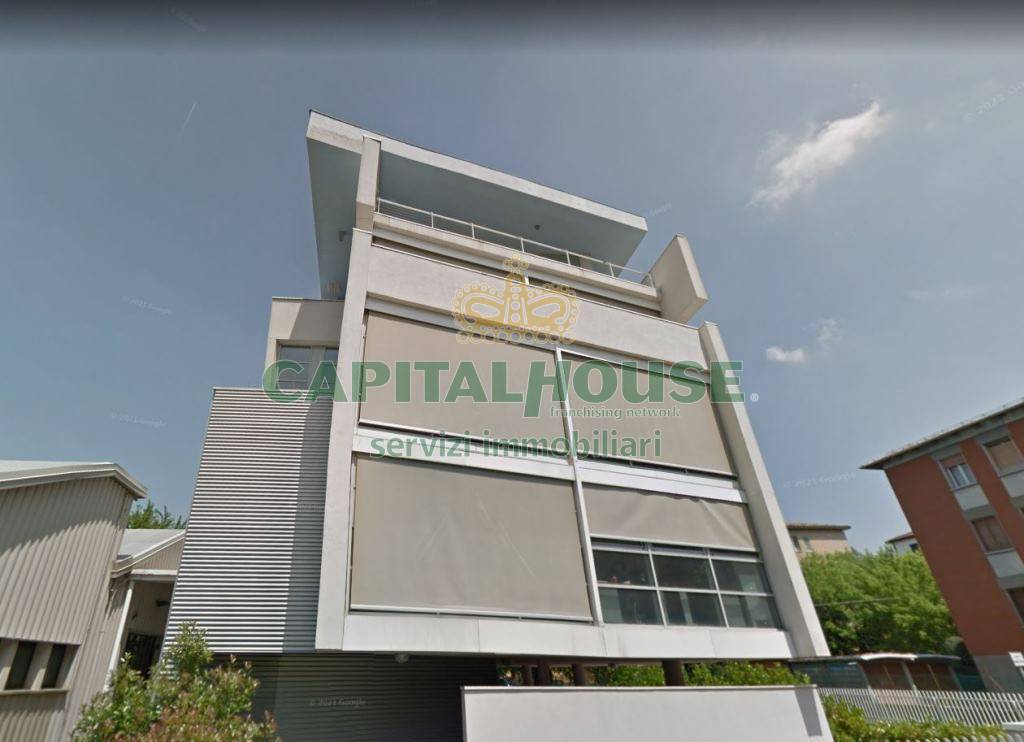 ufficio in vendita a Bologna in zona Borgo Panigale