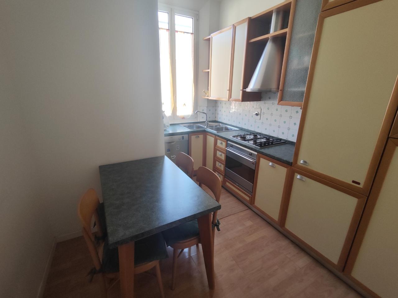 appartamento in vendita a Bologna in zona Saffi