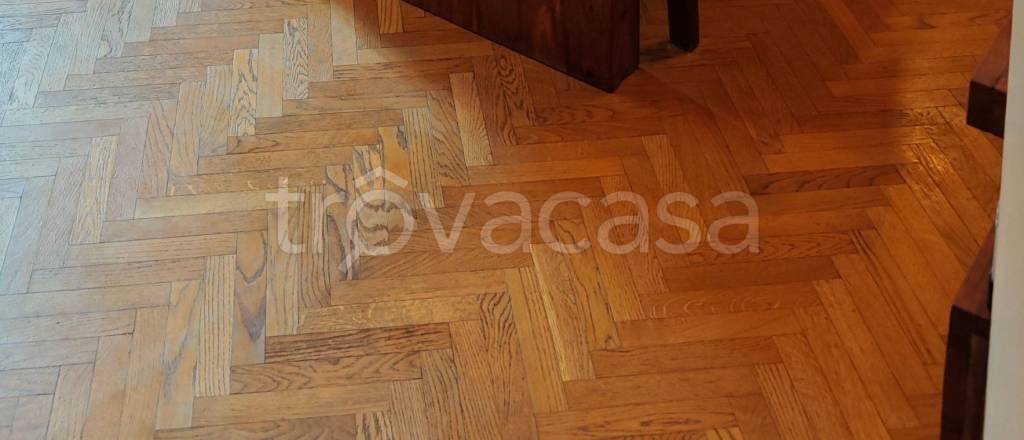 appartamento in vendita a Bologna in zona San Vitale