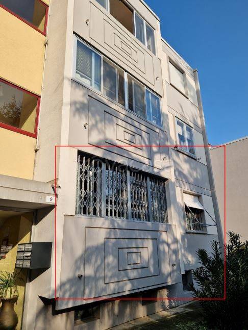 appartamento in vendita a Bologna in zona Casteldebole