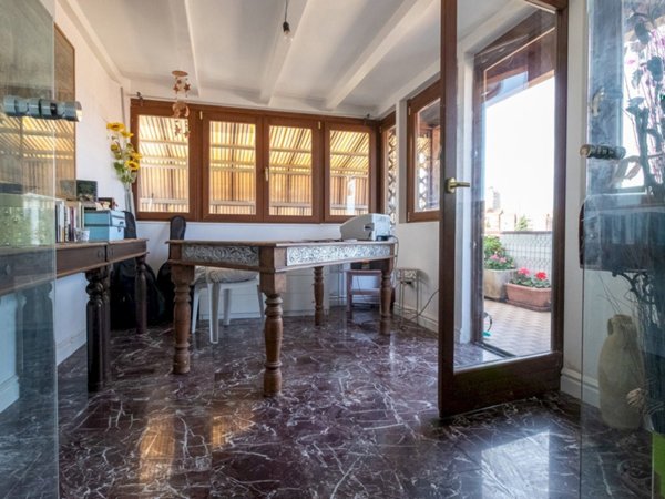 appartamento in vendita a Bologna in zona Savena