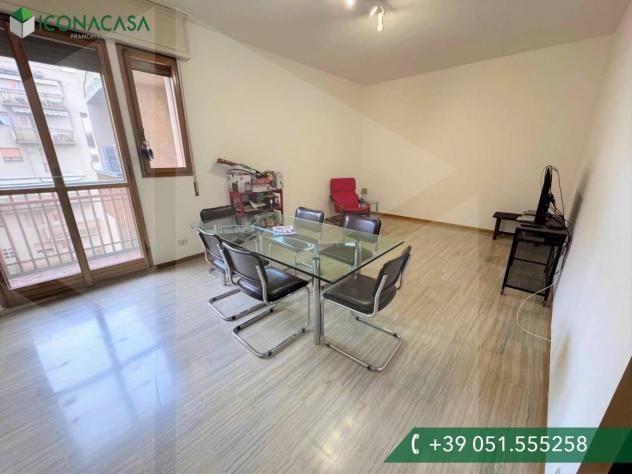 appartamento in vendita a Bologna in zona Quartiere Porto