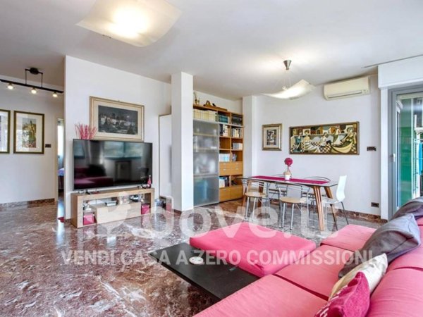 appartamento in vendita a Bologna in zona Savena