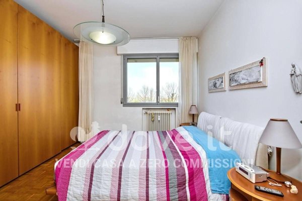 appartamento in vendita a Bologna in zona Savena