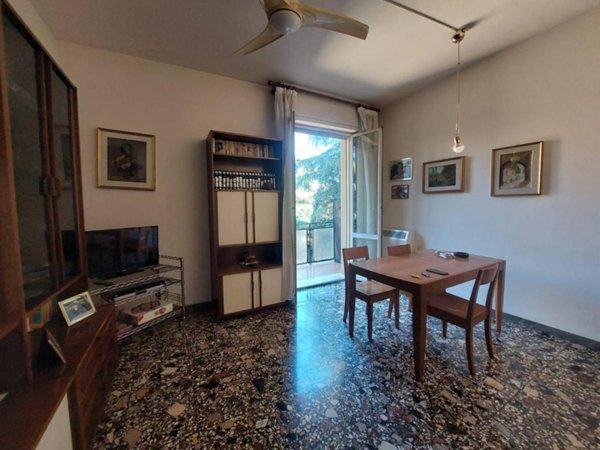 appartamento in vendita a Bologna in zona Savena