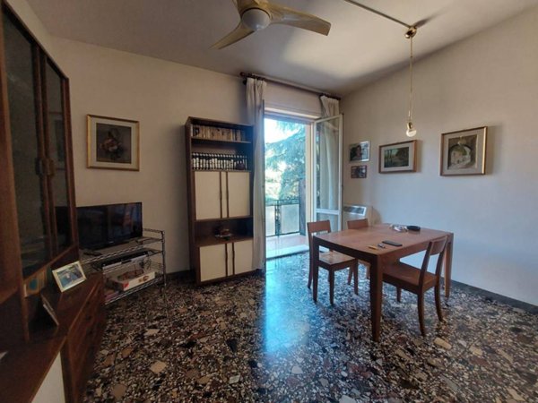 appartamento in vendita a Bologna in zona Savena