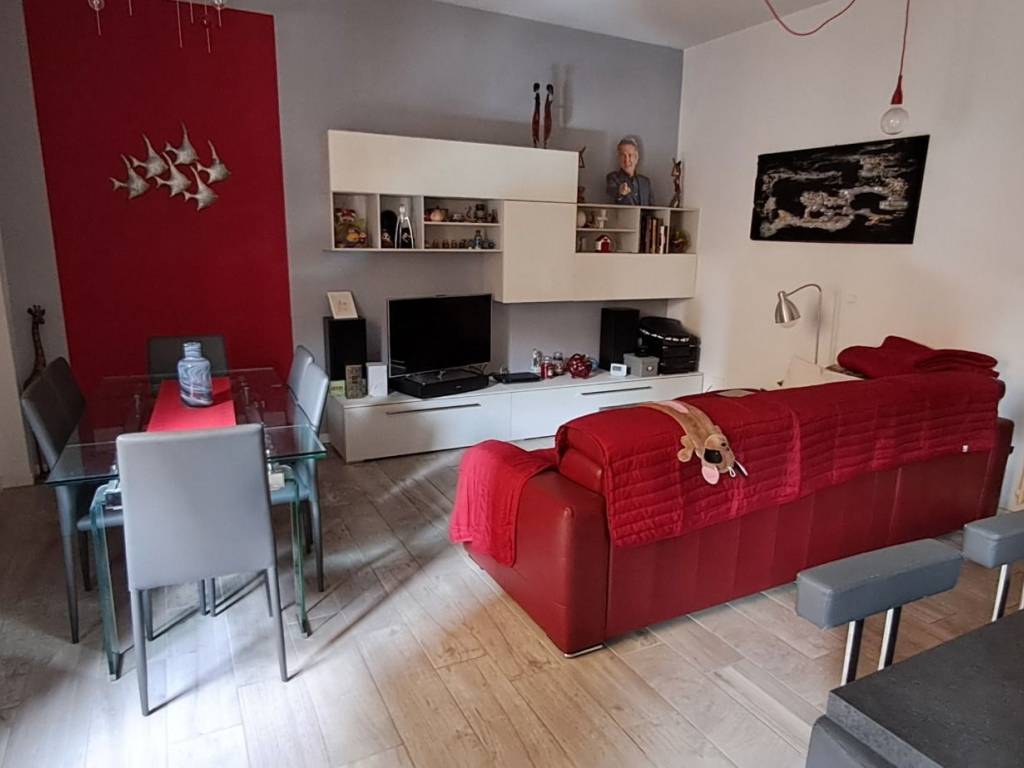 appartamento in vendita a Bologna in zona Saragozza