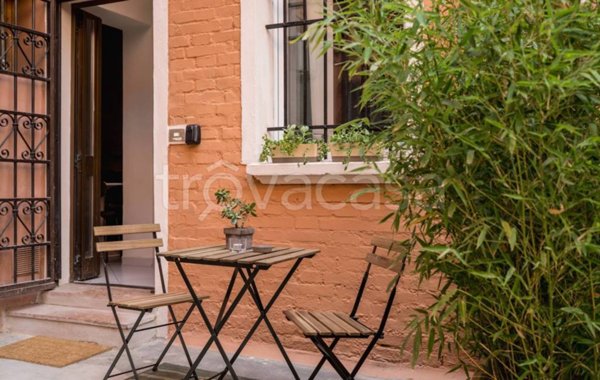 appartamento in vendita a Bologna in zona San Vitale