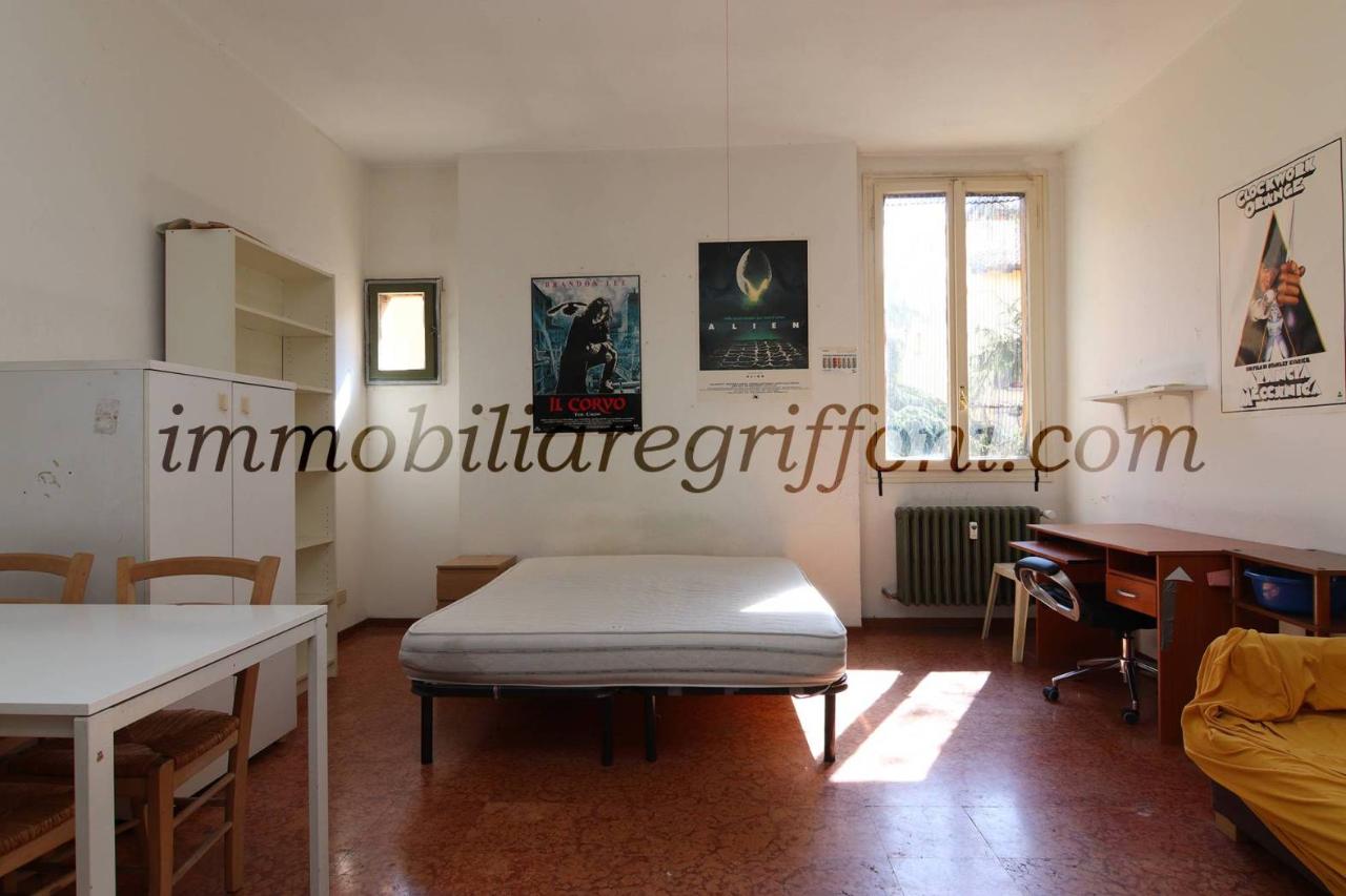 appartamento in vendita a Bologna in zona San Vitale