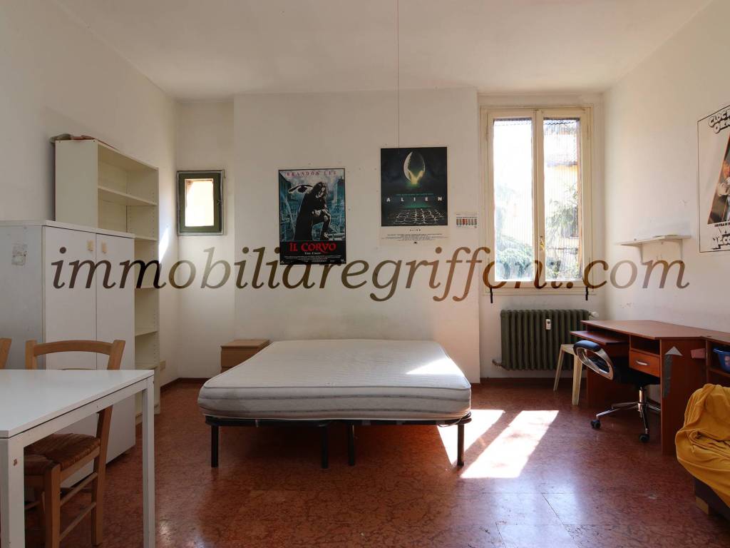 appartamento in vendita a Bologna in zona San Vitale