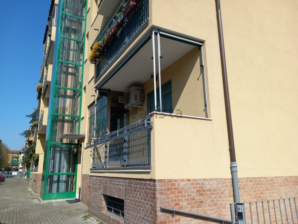 appartamento in vendita a Bologna in zona Saffi
