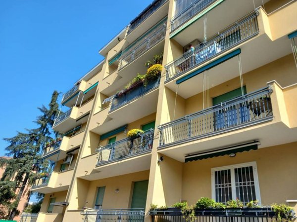 appartamento in vendita a Bologna in zona Saffi