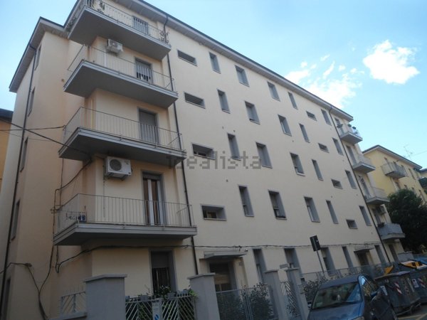 appartamento in vendita a Bologna in zona Saragozza