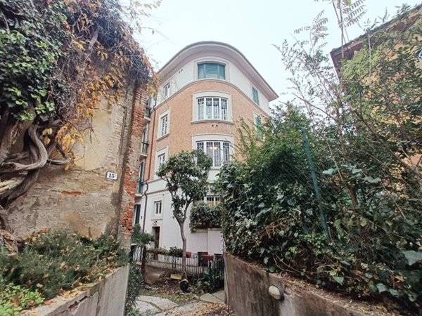 appartamento in vendita a Bologna in zona Centro Storico