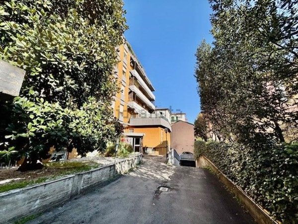 appartamento in vendita a Bologna
