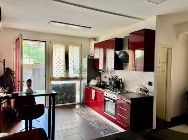 appartamento in vendita a Bologna