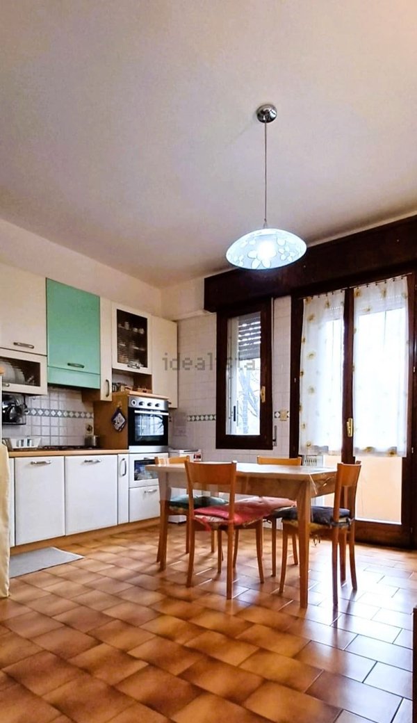 appartamento in vendita a Bologna in zona Borgo Panigale