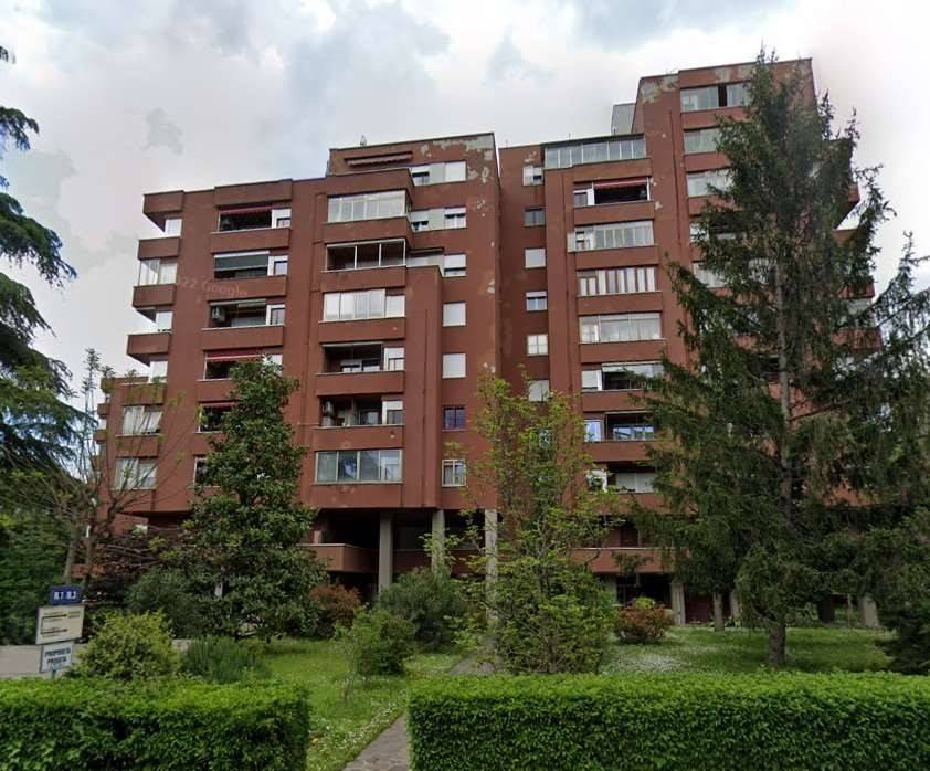 appartamento in vendita a Bologna