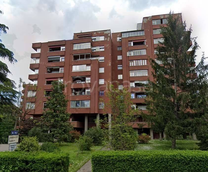 appartamento in vendita a Bologna in zona Savena