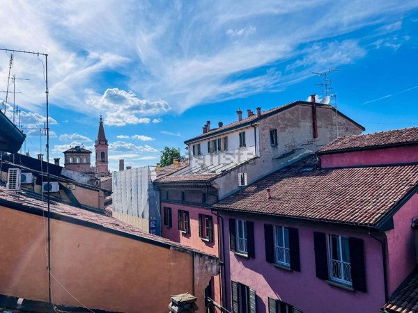 appartamento in vendita a Bologna in zona San Vitale