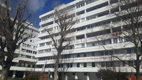 appartamento in vendita a Bologna in zona Borgo Panigale