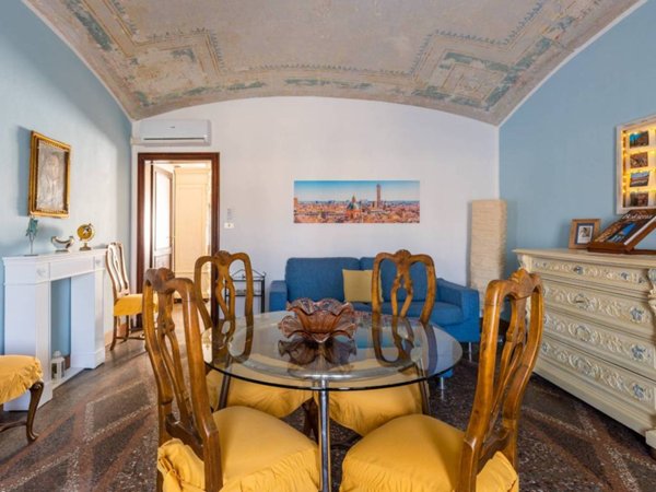 appartamento in vendita a Bologna in zona Colli