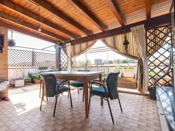 appartamento in vendita a Bologna in zona Savena
