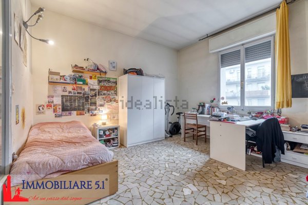 appartamento in vendita a Bologna in zona Saffi