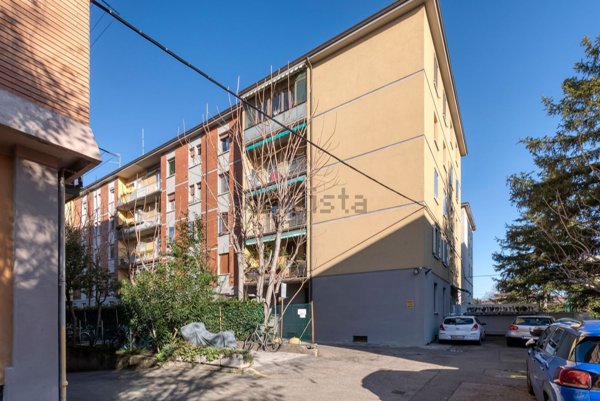 appartamento in vendita a Bologna