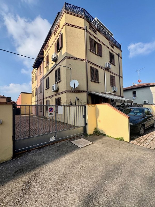 appartamento in vendita a Bologna in zona Borgo Panigale