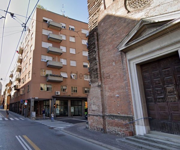 appartamento in vendita a Bologna in zona Quartiere Porto