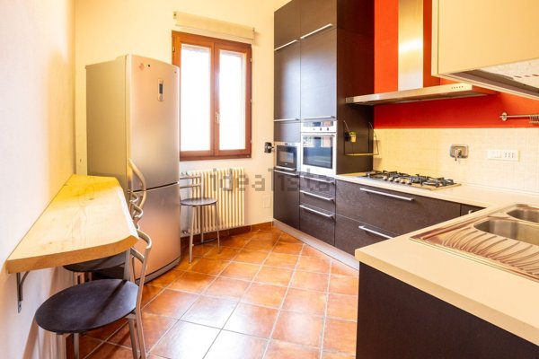 appartamento in vendita a Bologna