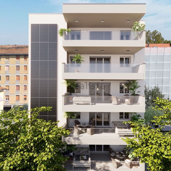 appartamento in vendita a Bologna