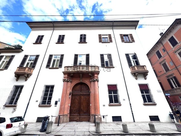 appartamento in vendita a Bologna in zona San Vitale