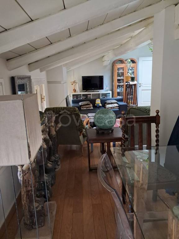 appartamento in vendita a Bologna in zona Centro Storico