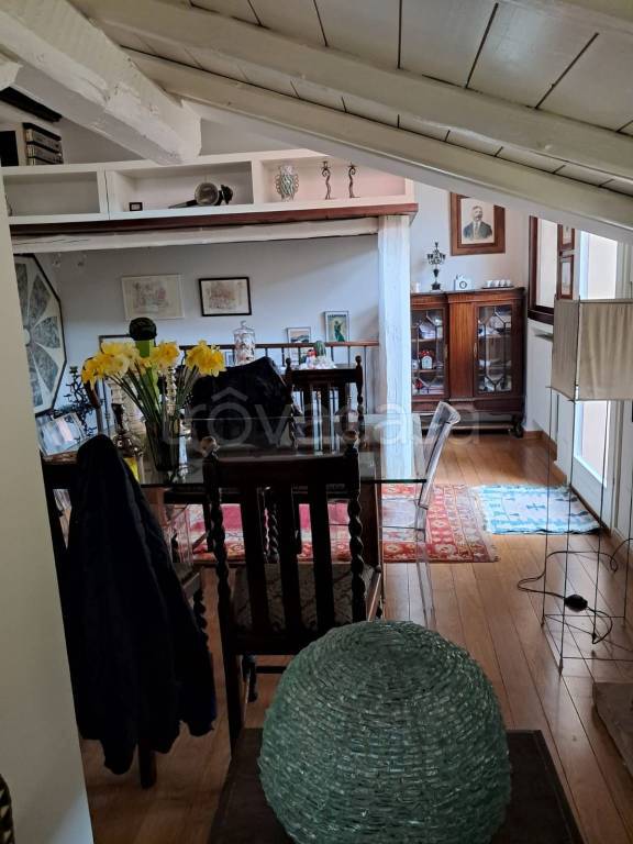 appartamento in vendita a Bologna in zona Centro Storico