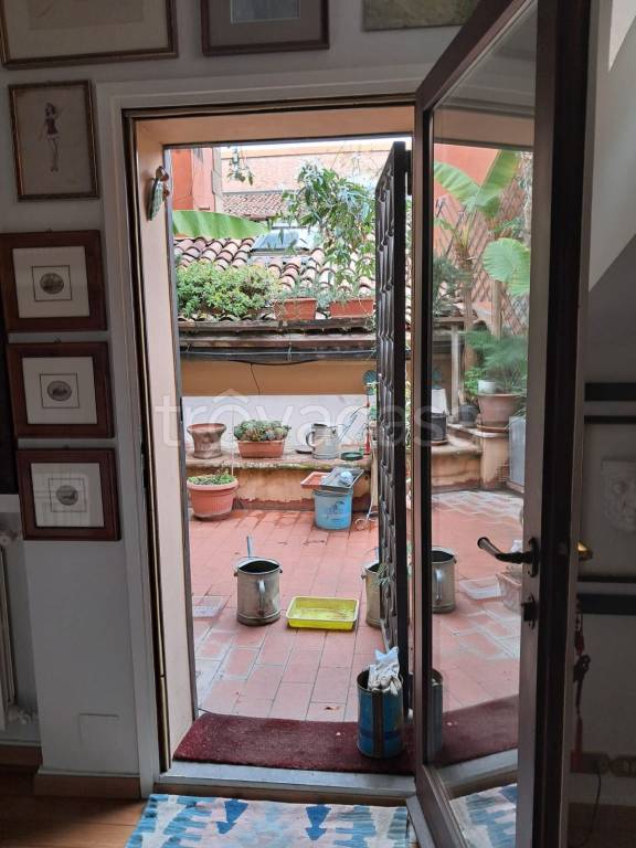 appartamento in vendita a Bologna in zona Centro Storico