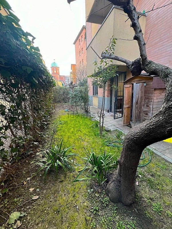 appartamento in vendita a Bologna in zona Centro Storico