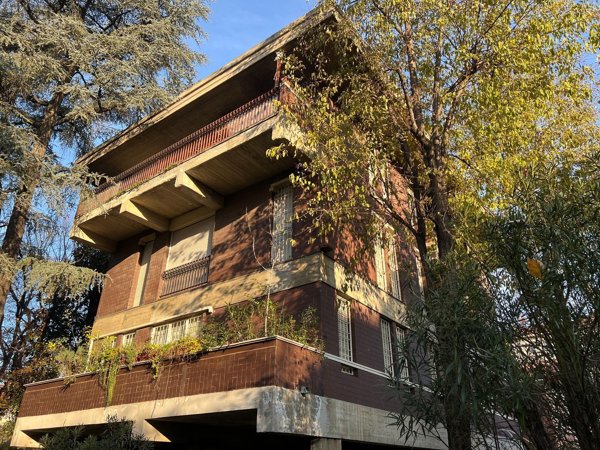 appartamento in vendita a Bologna in zona Murri