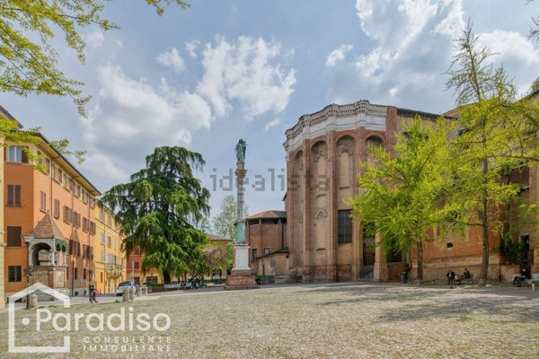appartamento in vendita a Bologna in zona Santo Stefano