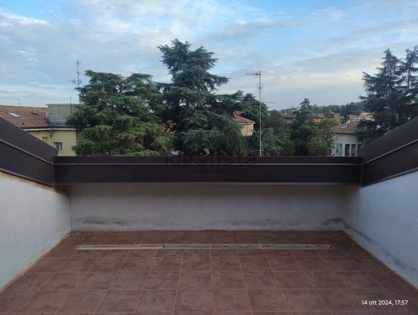 appartamento in vendita a Bologna in zona Murri