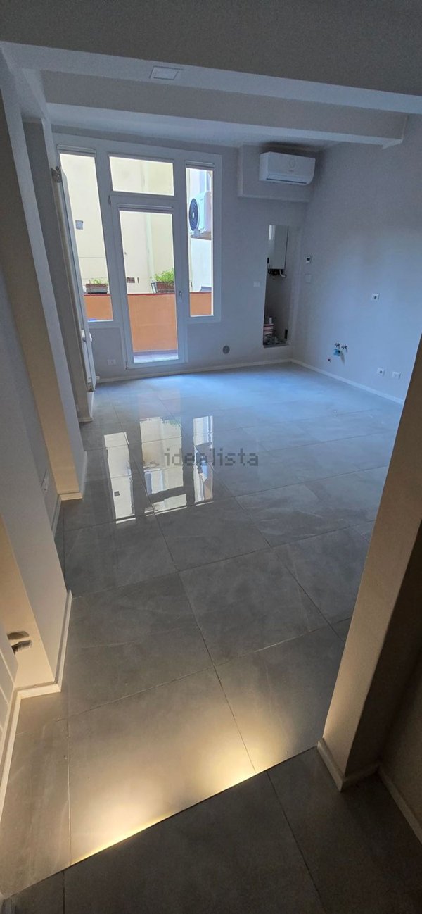 appartamento in vendita a Bologna in zona Quartiere Porto