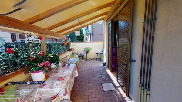 appartamento in vendita a Bologna in zona Borgo Panigale