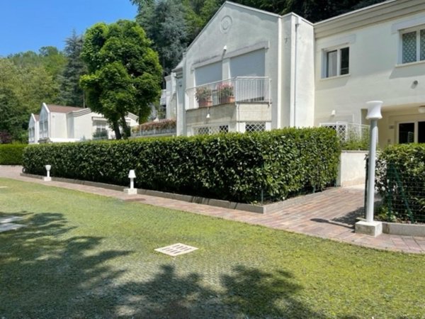 appartamento in vendita a Bologna in zona Santo Stefano