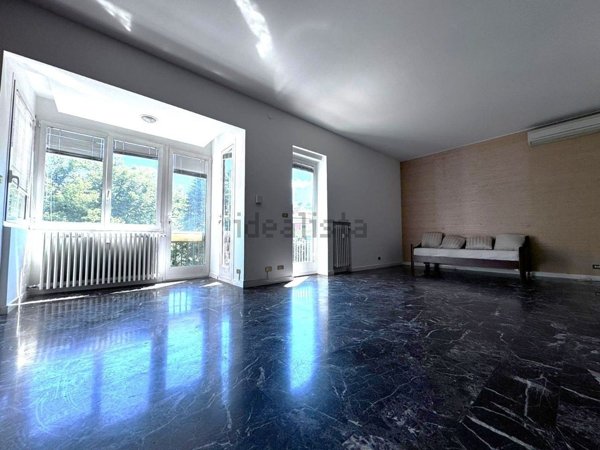 appartamento in vendita a Bologna in zona Saragozza