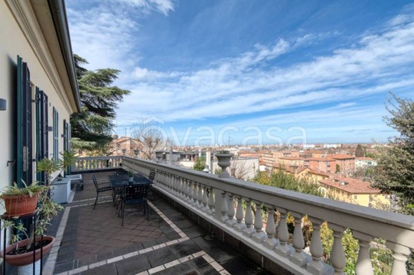 appartamento in vendita a Bologna in zona Colli