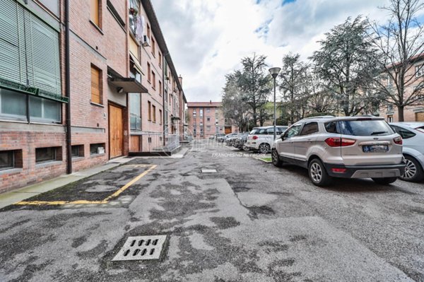 appartamento in vendita a Bologna in zona Savena