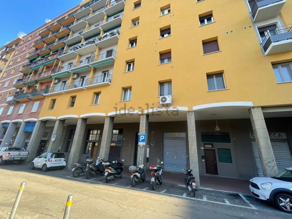 appartamento in vendita a Bologna in zona Saragozza