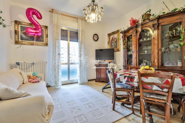 appartamento in vendita a Bologna in zona Savena